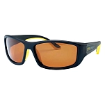 Carp spirit ACS680101 поляризованные солнцезащитные очки Logo Black
