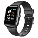 Купить Hama 178606 Fit Watch 5910 Умные часы Черный  Black 7ft.ru в интернет магазине Семь Футов