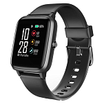 Hama 178606 Fit Watch 5910 Умные часы Черный  Black