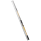 Купить Quantum fishing 14350195 G-Force Inline Спиннинговая Удочка Черный Black 1.95 m  7ft.ru в интернет магазине Семь Футов