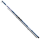 Купить Lineaeffe 2284542 Blue Ocean Удочка Для Серфинга Голубой 4.20 m  7ft.ru в интернет магазине Семь Футов