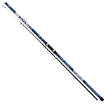 Lineaeffe 2284542 Blue Ocean Удочка Для Серфинга Голубой 4.20 m 