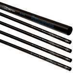 Browning 10211990 Sphere Zero-G F1+PT Полюс комплект Серебристый Black 14.50-16.00 m 