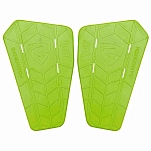 Gamepatch shg06-150-s щитки Football Limited Edition Green 20x20x10