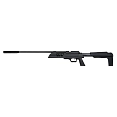 Купить Stinger STAG02345 Hera 4.5 Mm Страйкбол снайпер Черный Black 7ft.ru в интернет магазине Семь Футов