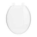 OCEAN TECHNOLOGIES Replacement Toilet Seat / comfort / soft close 76910-bvs