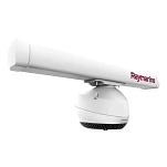 Raymarine t70408 радар Magnum 4kW White 53x53x43