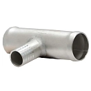 Купить Fischer panda nrr-2916-nrr Т-образный соединитель для шланга 40/40 mm Black 20x15x5 7ft.ru в интернет магазине Семь Футов