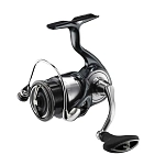 Daiwa CERG24LT3000DXH спиннинговая катушка Certate G LT 24 Grey / Black 3000DXH