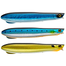 Купить Swimy SWPLF5006130-E18 Pencil Popper 130 Mm 31g Многоцветный  E18 7ft.ru в интернет магазине Семь Футов
