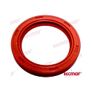 Сальник коленвала Volvo Penta 2001-2003, Recmar 6842273_RM