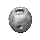 Купить Цинковый анод Tecnoseal Standard 00501 Ø58x56мм для гребных валов Ø22мм 7ft.ru в интернет магазине Семь Футов