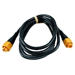 Navico 000-16144-001 Кабель Ethernet 600 mm Black 10x10x6
