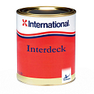 Купить Краска палубная полуглянцевая International Interdeck YJG009/750AR 750 мл бежевая 7ft.ru в интернет магазине Семь Футов