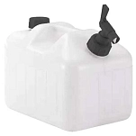 Easycamp 680261 резервуар для воды (rezervuar dlya vody) Thyme Jerry Can 10L Transparent