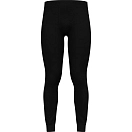 Купить Odlo 112282-15000-M Базовые штаны Merino 160 Черный  Black M 7ft.ru в интернет магазине Семь Футов