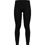 Odlo 112282-15000-M Базовые штаны Merino 160 Черный  Black M