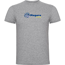 Купить Kruskis CA65500358K042 Футболка с коротким рукавом Maguro Серый Heather Grey L 7ft.ru в интернет магазине Семь Футов