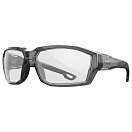 Купить Wiley x acalp09f оправа для очков Alpine Gloss Crystal Grey 20x10x10 7ft.ru в интернет магазине Семь Футов