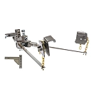Купить Blue ox 123-BXW1503 расширение BXW1503 SwayPro  Black 1500 Lbs 7ft.ru в интернет магазине Семь Футов