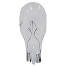Купить Seachoice 50-09991 Bulb Wedge Base 10W Бесцветный  Clear 7ft.ru в интернет магазине Семь Футов