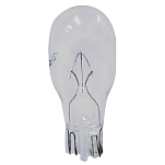 Seachoice 50-09991 Bulb Wedge Base 10W Бесцветный  Clear
