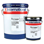 International YPA955/5LT Epoxy A/F Tie Coat 20L Грунтовка  Clear