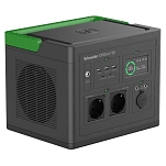 Apc PPS730-GR портативная электростанция OffGrid 730 Зеленый Black / Green