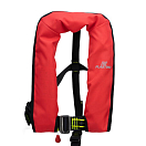 PLASTIMO Kinder-Rettungsweste NEO-J rot / 110N 34750-bvs