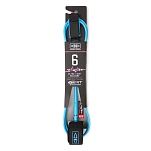 Ocean & earth lsp60xt-black/blue-6´0´´ серф-лиш One XT Slim Line Ultra-Light Pro Comp 6´0 Surfboard Black / Blue 10x10x5