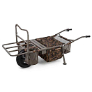 Купить Fox international CTR020 Transporter 24v Power Курган для ловли карпа Camo 7ft.ru в интернет магазине Семь Футов