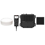 B&G dbg-155 Спица V100B Class B VHF GPS500 Black 10x25x22
