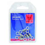 Tubertini 5543302 TB 120SS Вертлюги  Silver 2 