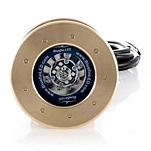 Bluefin led M12-IFM24V-B604 Mako M12 IFM Заменяемый через корпус 24V Золотистый Cobalt Blue 6100 Lumens