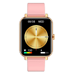 Garett CLASSIC_GLD GRC Classic Умные часы Розовый  Gold