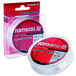 Ragot ARA470004 Competition Монофиламент 100 m Бесцветный Clear 0.118 mm 