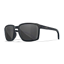 Купить Wiley x AC6ALF01-UNIT поляризованные солнцезащитные очки Alfa Grey / Matte Black 7ft.ru в интернет магазине Семь Футов