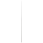 Browning 12223006 Solid 70 Cm 0.70 Mm Колчан Совет Серый Black 2.0 mm 