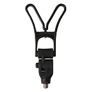 Купить Kamasaki 77041553 17043 Регулируемая подставка для удилища Серебристый Black 7ft.ru в интернет магазине Семь Футов