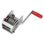 Alko m41150 якорная лебёдка 250 400kg Grey 20x18x14 200 mm