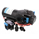 Купить Jabsco Q401J-118S-3A PAR-MAX HD4 Водяной насос высокого давления, 15 л/мин, 4,1 бар, S/E, 12В 7ft.ru в интернет магазине Семь Футов
