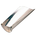 Baetis 63253 Выравнивание волос XL 8651 Серебристый Silver