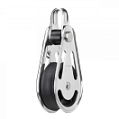 SPRENGER Mini Block with Ring / 10 mm / plain bearing 45452-bvs