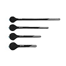 Купить Spinlock ea/2000b Матовое черное асимметричное удлинение руля 2000 mm Matte Black 210x20x20 7ft.ru в интернет магазине Семь Футов
