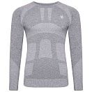 Купить Dare2B DMU401-R39-70 Базовый слой с длинным рукавом In The Zone II Серый Charcoal Grey Marlen L 7ft.ru в интернет магазине Семь Футов