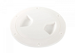 BAVARIA 312181 Ревизионная крышка / круглая / 173 мм