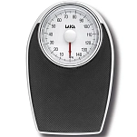 Laica ps2024l Весы -Limit 150Kg Black 11x31x48