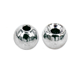Baetis BA5070X Латунные шары 100 единицы Серебристый Silver 6.4 mm 