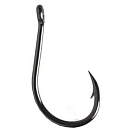 Купить VMC 31VM7102-BN0006D4 7102 Крючки С Одним Глазком Черный Black Nickel 6  7ft.ru в интернет магазине Семь Футов