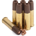 Crosman CRVLBUL6PG Патрон с пулями BBS Золотистый Gold 4.5 mm Hunt